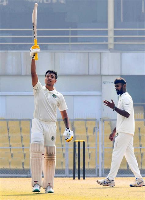 Assam vs Kerala, Elite Group B .